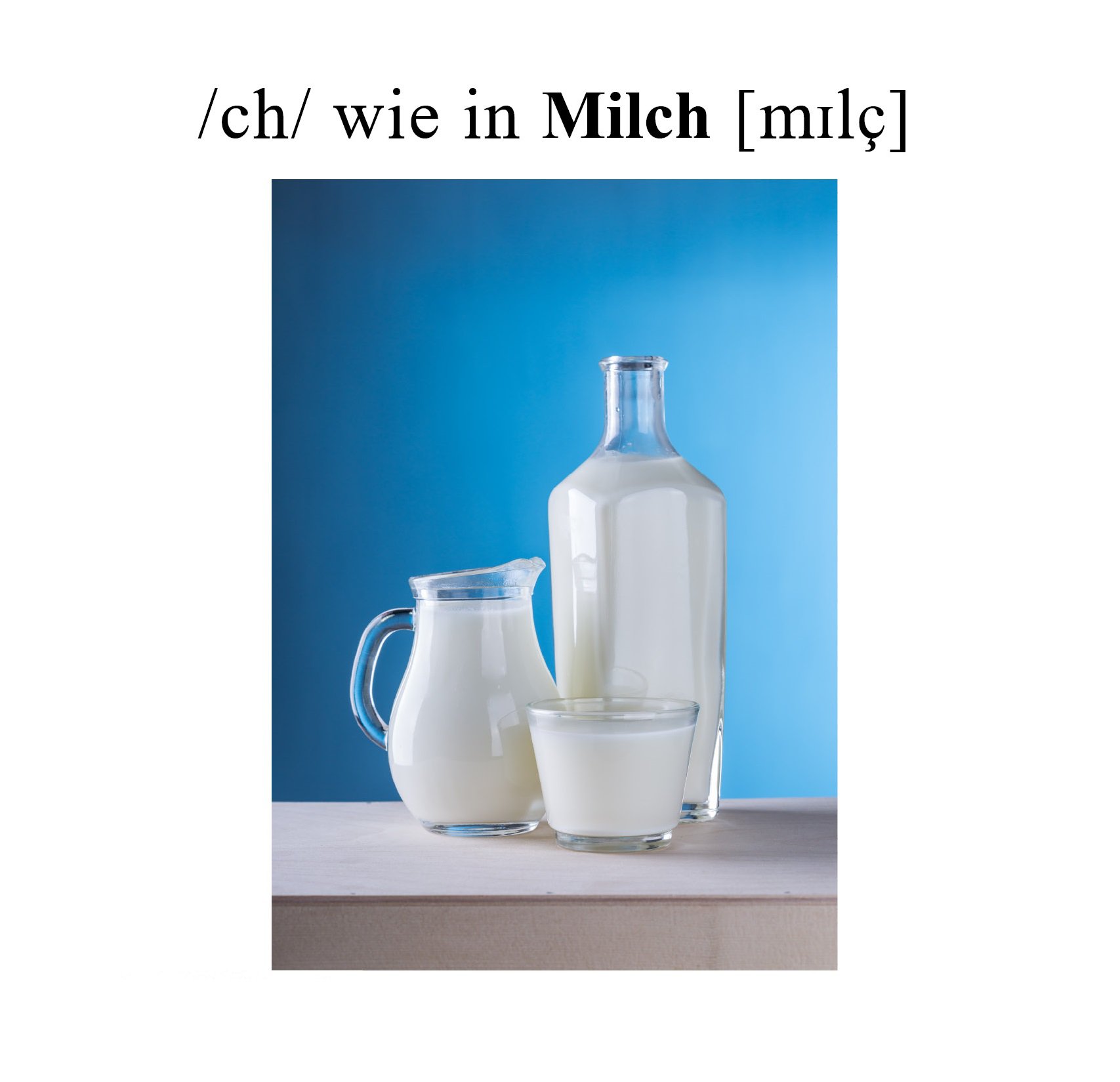 Milch