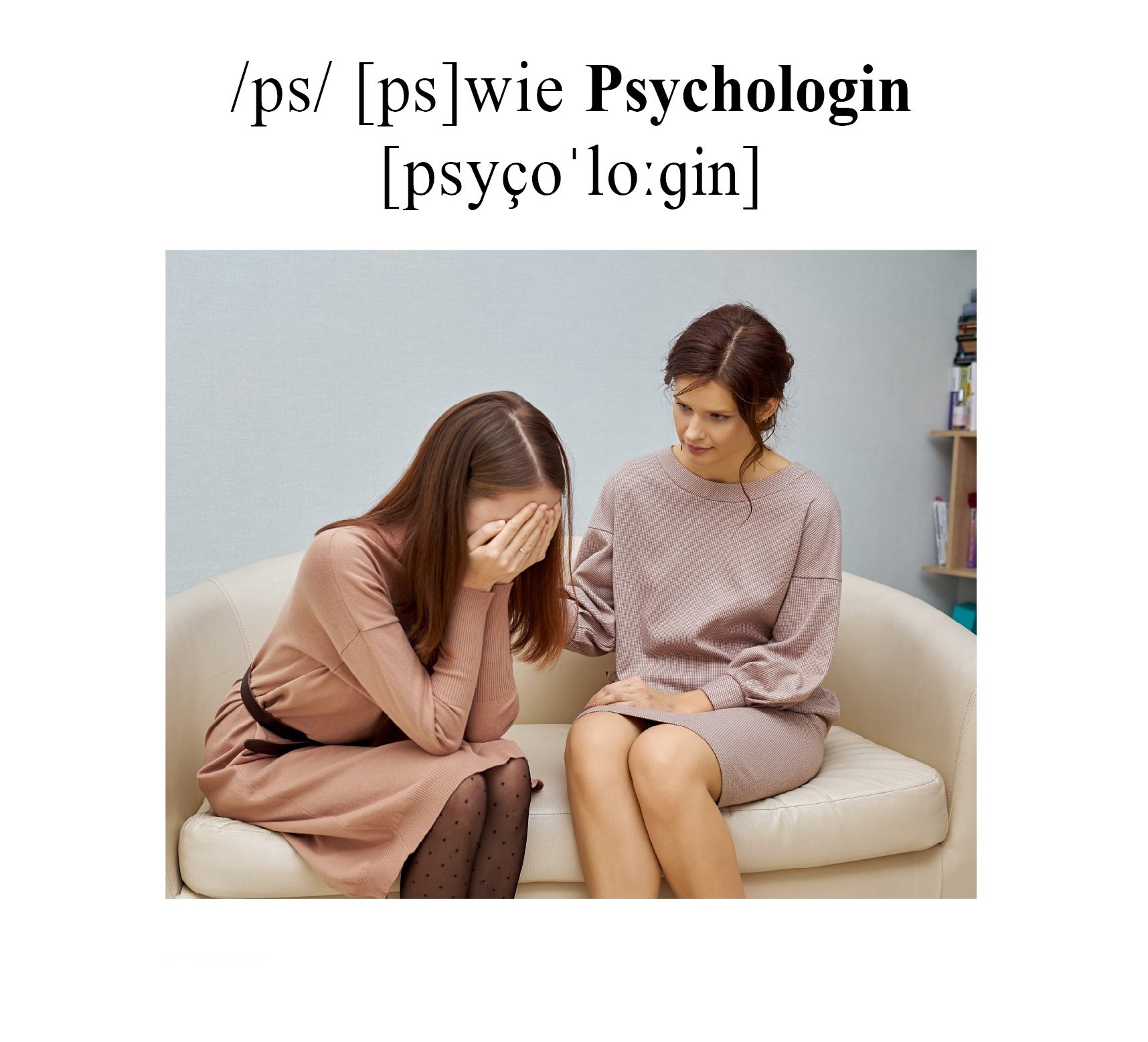 psychologin