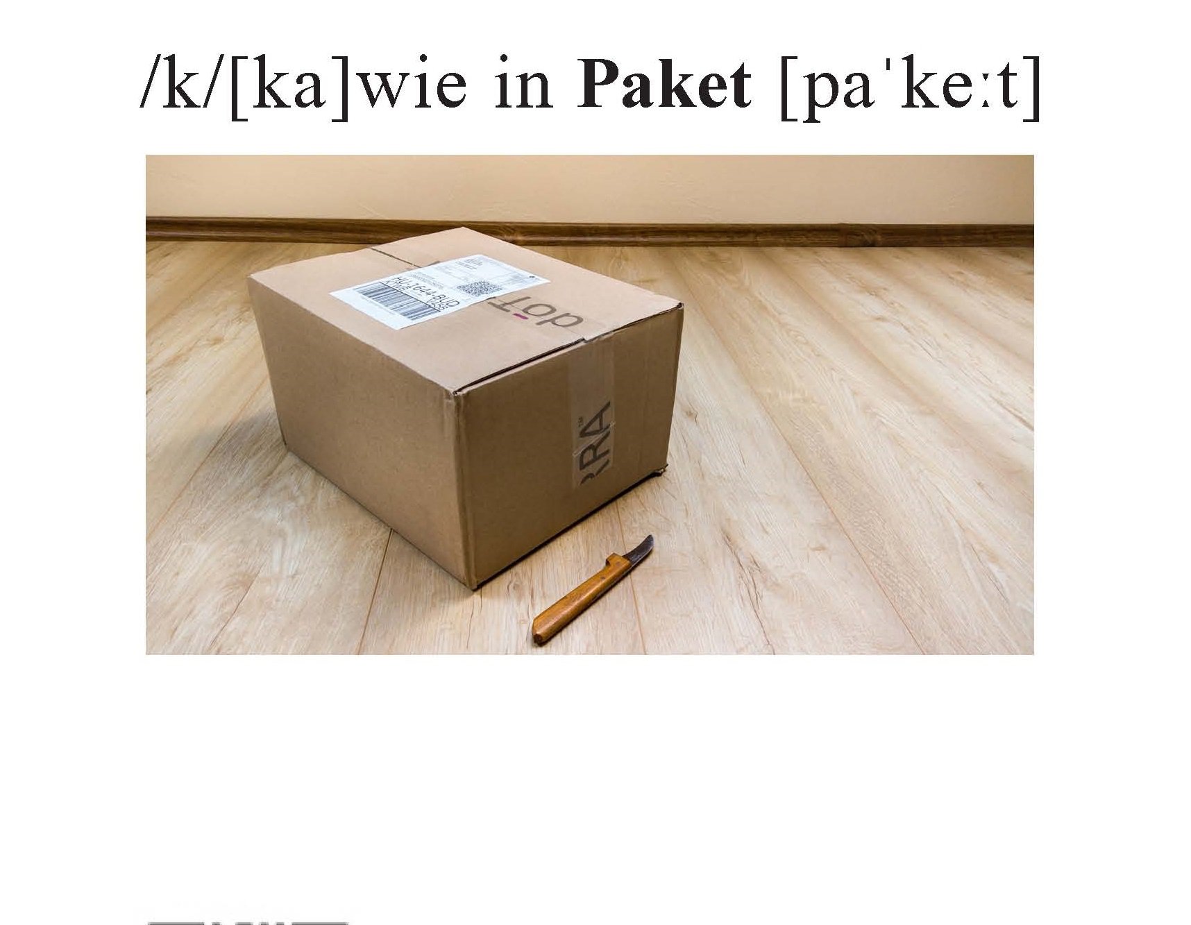 Paket