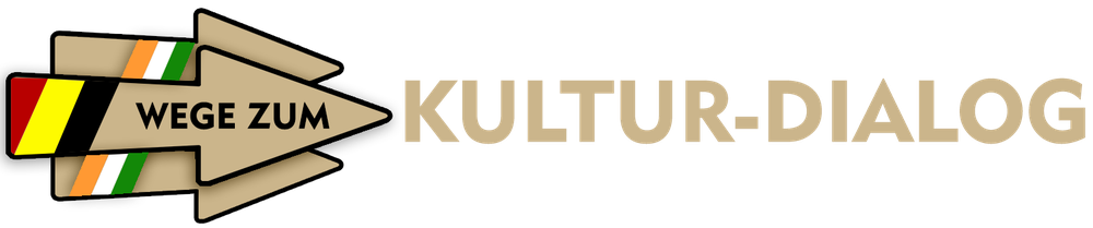 Kultur dialog logo